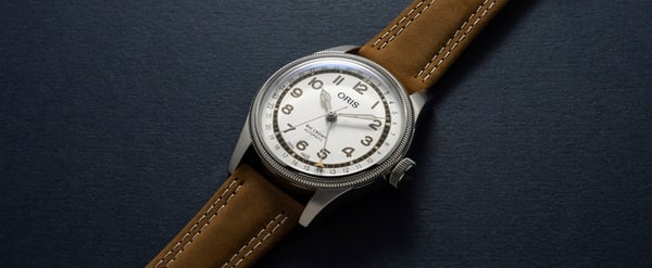 Roberto Clemente Limited Edition - 01 754 7741 4081-Set | Oris